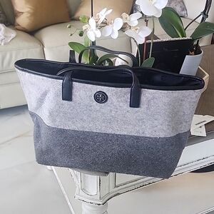 Tory Burch large purse